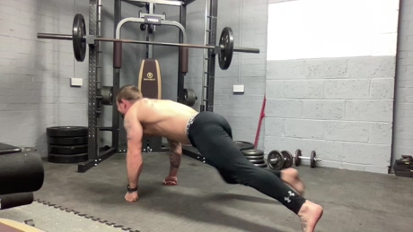 Ant_Powerhouse  18-04-2022